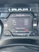 RAM 4500 HD SLT