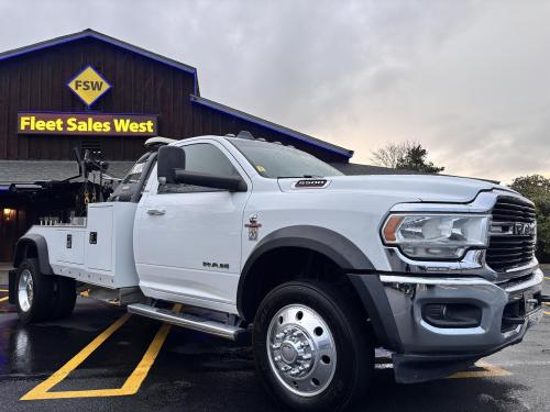 2019 RAM 5500 HD SLT