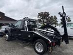 FORD F550 XLT