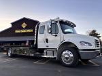 FREIGHTLINER BUSINESS CLASS M2 106 PLUS
