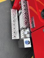 FREIGHTLINER BUSINESS CLASS M2 106 PLUS