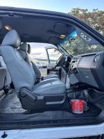 FORD F650 XLT SD
