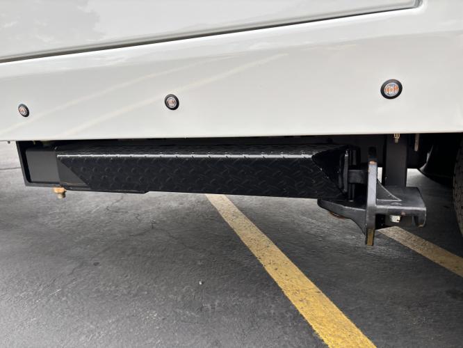 CHEVROLET SILVERADO 5500HD