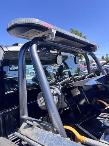 FORD F450 SD