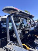 FORD F450 SD