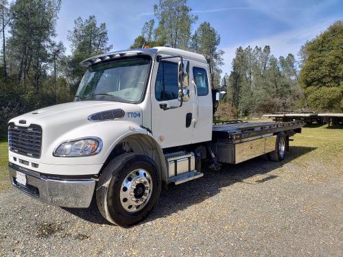 2023 FREIGHTLINER BUSINESS CLASS M2 106