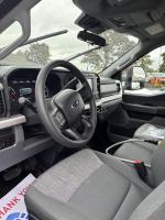 FORD F550 XLT