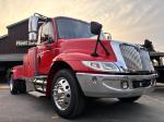 INTERNATIONAL DURASTAR 4300