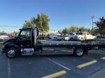 PETERBILT 536
