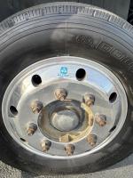 CHEVROLET KODIAK C5500