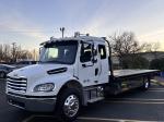 FREIGHTLINER BUSINESS CLASS M2 106 PLUS