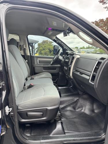 RAM 5500 HD SLT