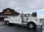 KENWORTH T800