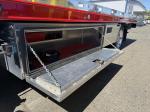 KENWORTH T270