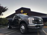 FORD F550 XLT
