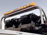 KENWORTH T880