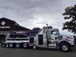 KENWORTH T800