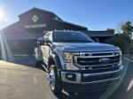 FORD F450 LARIAT