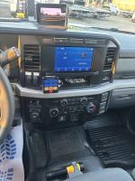 FORD F550 XLT