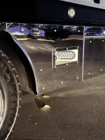 PETERBILT 536