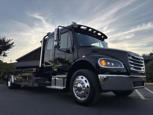 2027 FREIGHTLINER BUSINESS CLASS M2 106 PLUS