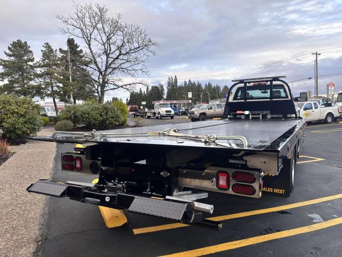 CHEVROLET SILVERADO 6500HD