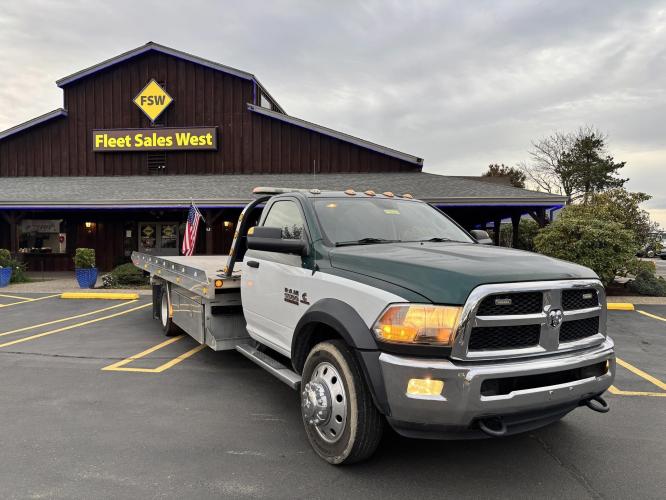 RAM 5500 HD SLT