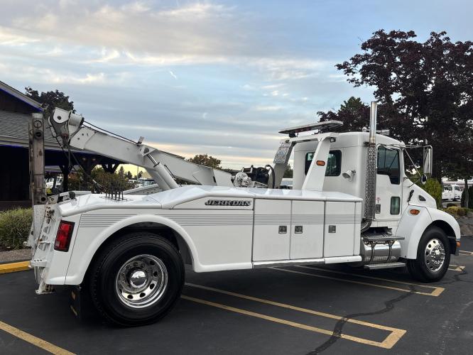 KENWORTH T300