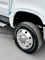 CHEVROLET SILVERADO 5500HD