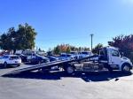 PETERBILT 536