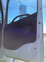 HINO 258LP