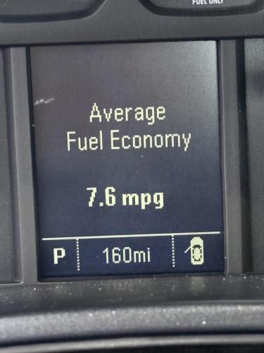 CHEVROLET SILVERADO 5500HD