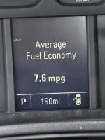 CHEVROLET SILVERADO 5500HD