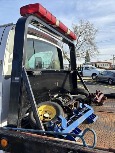 CHEVROLET KODIAK C5500