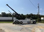 PETERBILT 589