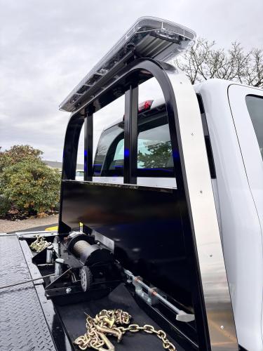 CHEVROLET SILVERADO 5500HD