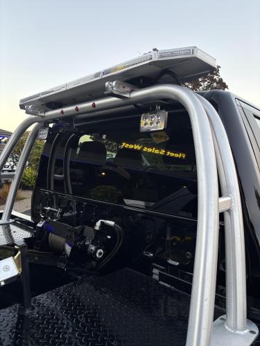 FORD F550 XLT