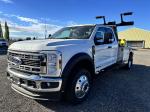 FORD F550 XLT