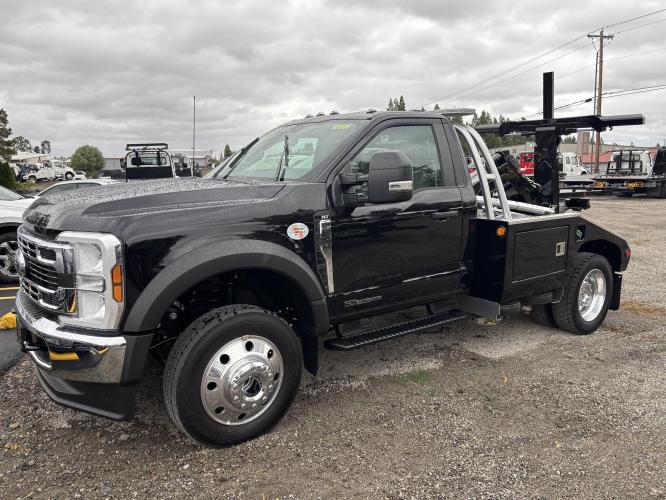 FORD F550 XLT