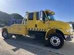 INTERNATIONAL DURASTAR 4300