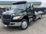 FORD F600 XLT