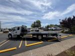 FREIGHTLINER BUSINESS CLASS M2 106 PLUS