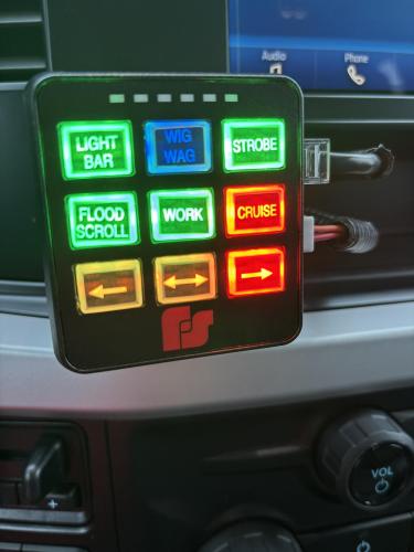FORD F550 XLT