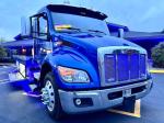 PETERBILT 536