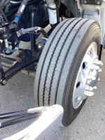 KENWORTH T270