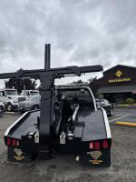 FORD F550 XLT