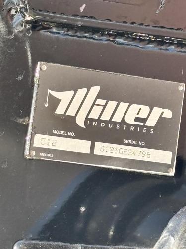 FREIGHTLINER BUSINESS CLASS M2 106 PLUS