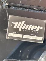 FREIGHTLINER BUSINESS CLASS M2 106 PLUS