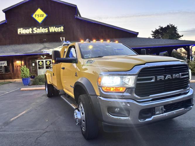 RAM 5500 HD SLT