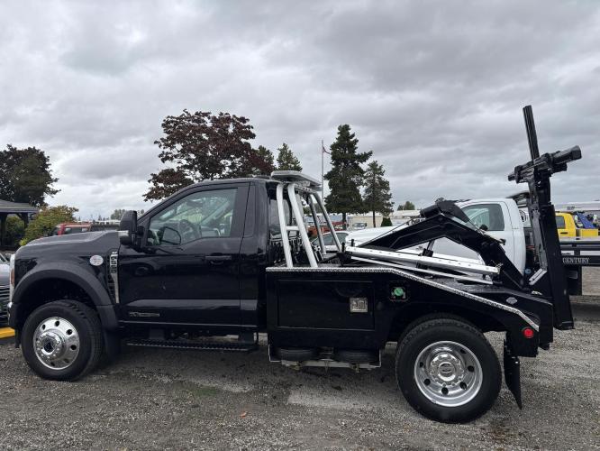 FORD F550 XLT